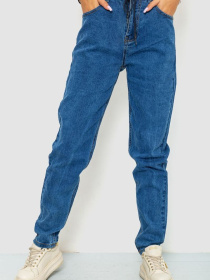 Джинси мом Ager модель У-1129717::000000084 Фото