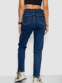 Джинсы мом Ager модель У-1131112::000000084 Фото