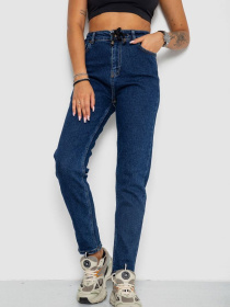 Джинсы мом Ager модель У-1131112::000000084 Фото