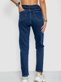 Джинси мом Ager модель У-1131120::000000084 Фото