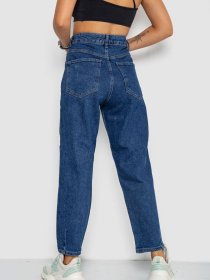 Джинси мом Ager модель У-1131102::000000084 Фото