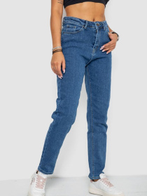 Джинси мом Ager модель У-1131063::000000084 Фото