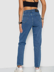 Джинси мом Ager модель У-1131063::000000084 Фото