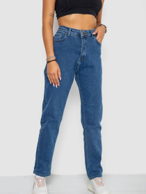 Джинсы мом Ager модель У-1131064::000000084 Фото