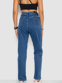 Джинсы мом Ager модель У-1131064::000000084 Фото