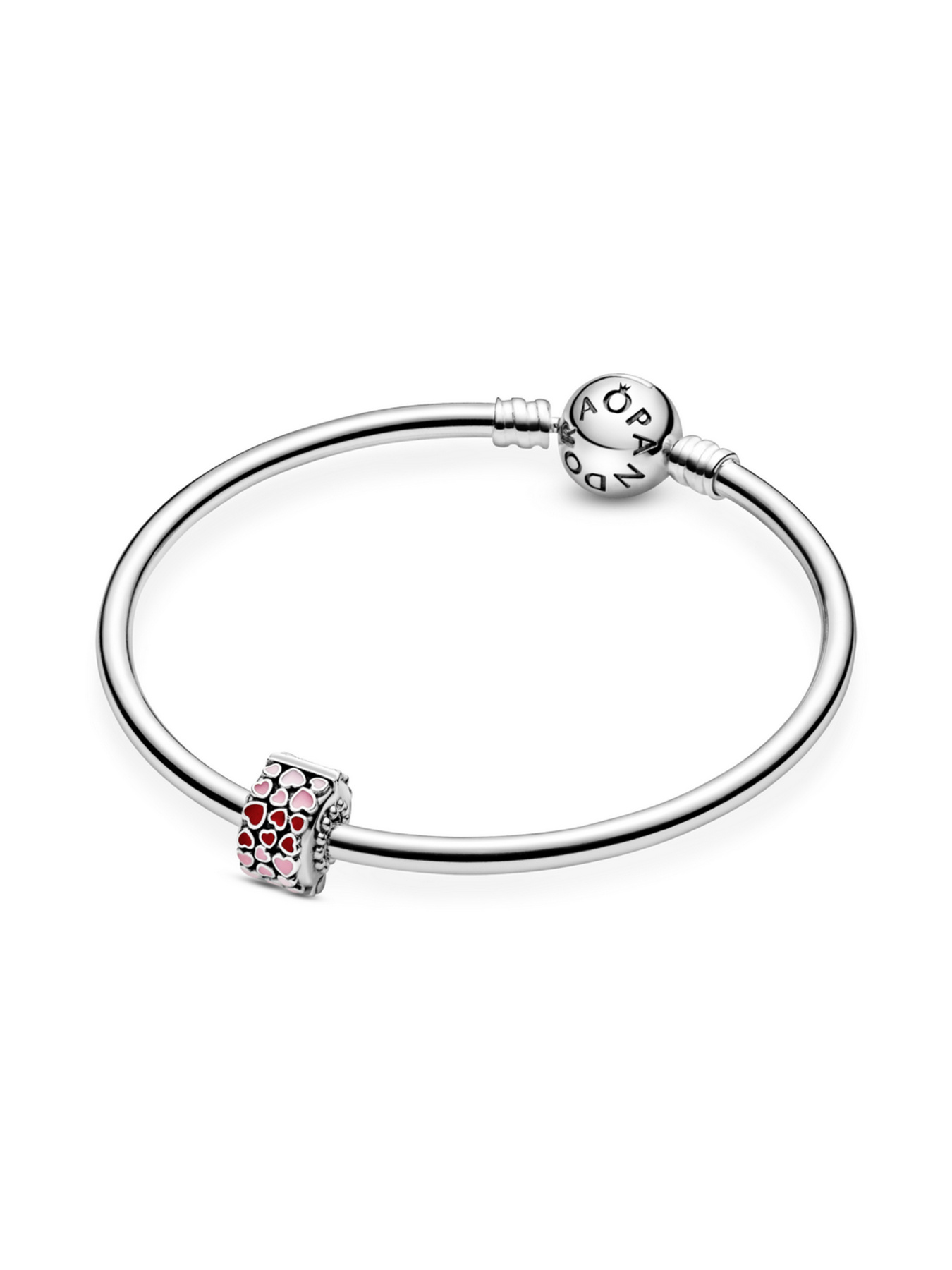 Класичні PANDORA Moments модель 796594ENMX Фото