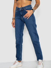 Джинсы мом Ager модель У-1131056::000000084 Фото