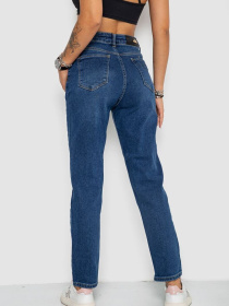 Джинсы мом Ager модель У-1131056::000000084 Фото