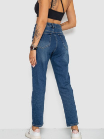 Джинси мом Ager модель У-1131061::000000084 Фото