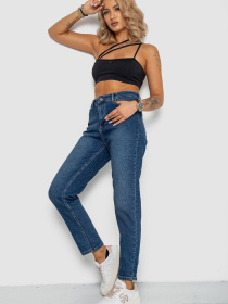 Джинси мом Ager модель У-1131061::000000084 Фото