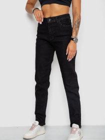 Джинси мом Ager модель У-1131059::000000096 Фото