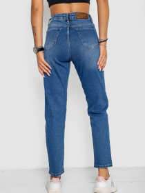 Джинсы мом Ager модель У-1131060::000000084 Фото