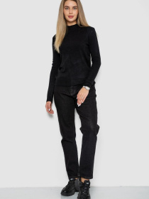 Джинсы мом Ager модель У-1131133::000000096 Фото