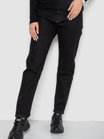 Джинсы мом Ager модель У-1131133::000000096 Фото