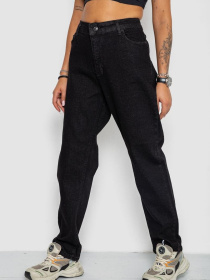 Джинсы мом Ager модель У-1131085::000000096 Фото