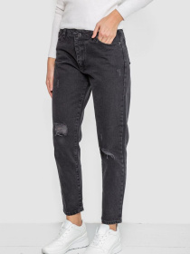 Джинсы мом Ager модель У-1131132::000000096 Фото