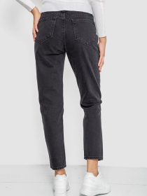 Джинсы мом Ager модель У-1131132::000000096 Фото