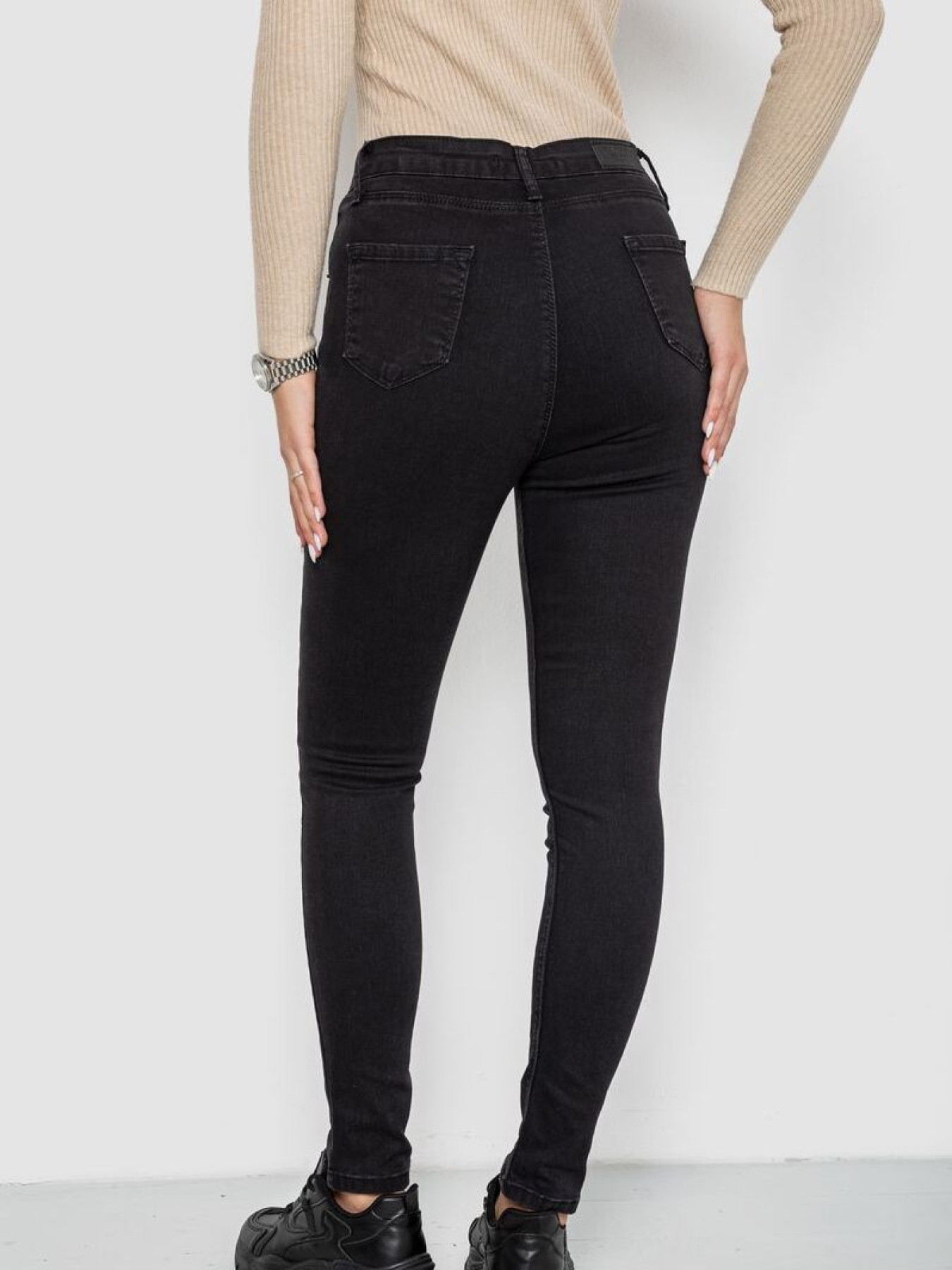 Скіні джинси Ager модель У-1131106::000000096 Фото