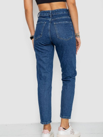 Джинсы мом Ager модель У-1131122::000000084 Фото