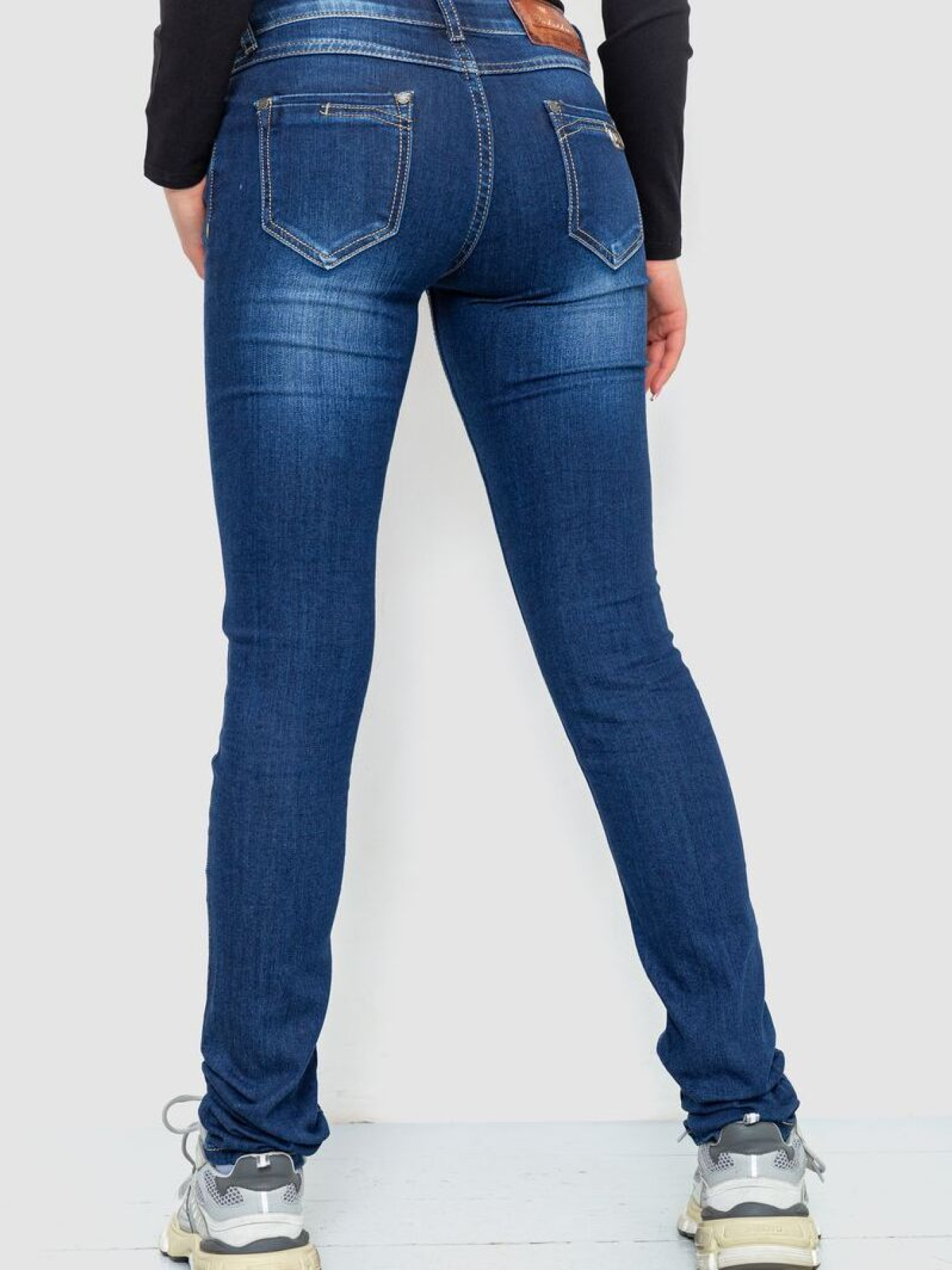 Завужені джинси Ager модель У-1128083::000000084 Фото