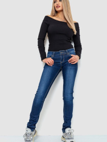 Завужені джинси Ager модель У-1128083::000000084 Фото