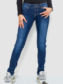 Зауженные джинсы Ager модель У-1128083::000000084 Фото