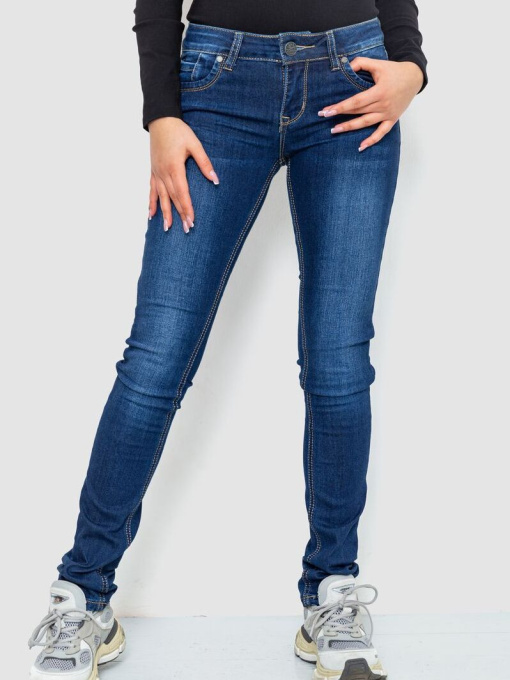 Зауженные джинсы Ager модель У-1128083::000000084 Фото