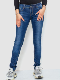 Зауженные джинсы Ager модель У-1128085::000000084 Фото