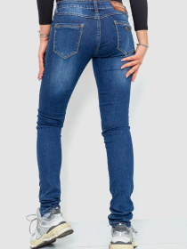 Завужені джинси Ager модель У-1128085::000000084 Фото