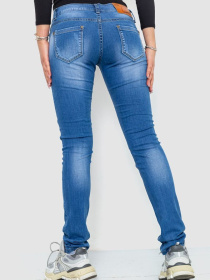 Завужені джинси Ager модель У-1128039::000000084 Фото