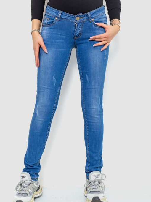 Зауженные джинсы Ager модель У-1128037::000000084 Фото