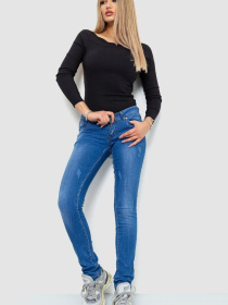 Зауженные джинсы Ager модель У-1128037::000000084 Зауженные джинсы Ager модель У-1128037::000000084 Фото