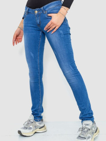 Зауженные джинсы Ager модель У-1128037::000000084 Зауженные джинсы Ager модель У-1128037::000000084 Фото