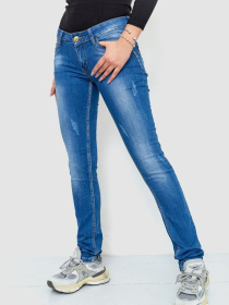 Завужені джинси Ager модель У-1128040::000000084 Фото