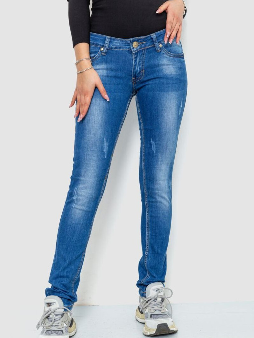 Зауженные джинсы Ager модель У-1128040::000000084 Фото