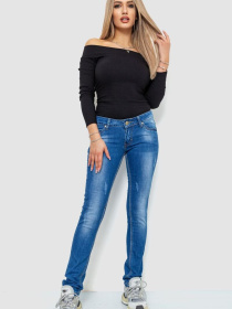 Зауженные джинсы Ager модель У-1128040::000000084 Зауженные джинсы Ager модель У-1128040::000000084 Фото