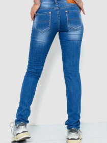 Зауженные джинсы Ager модель У-1128040::000000084 Зауженные джинсы Ager модель У-1128040::000000084 Фото