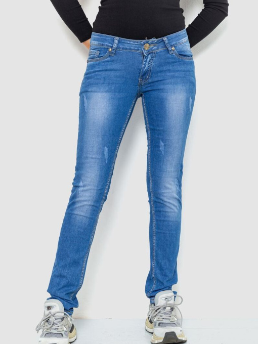 Зауженные джинсы Ager модель У-1128041::000000084 Фото