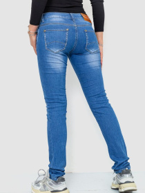 Зауженные джинсы Ager модель У-1128041::000000084 Фото