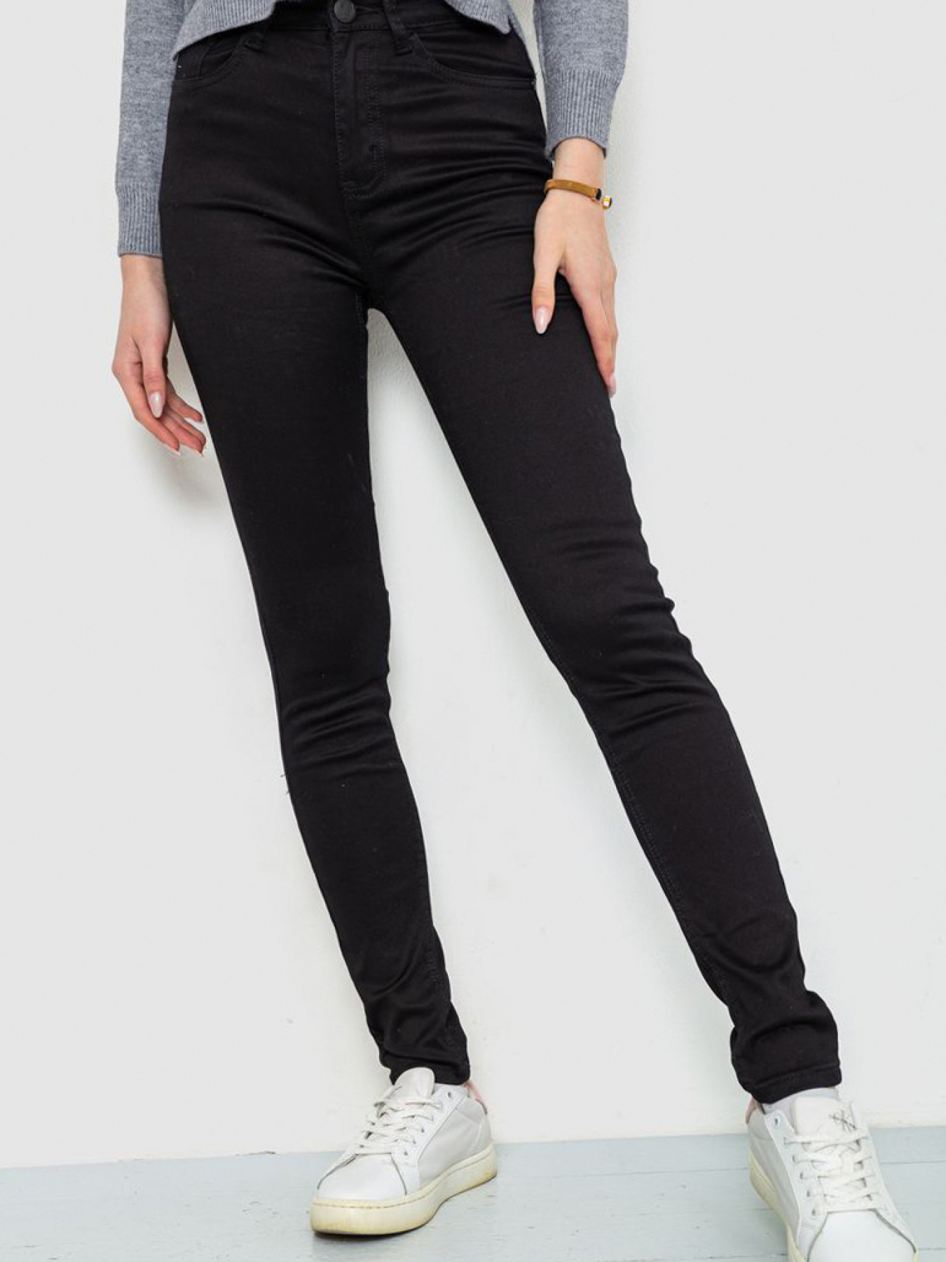 Зауженные джинсы Ager модель У-1128598::000000096 Фото