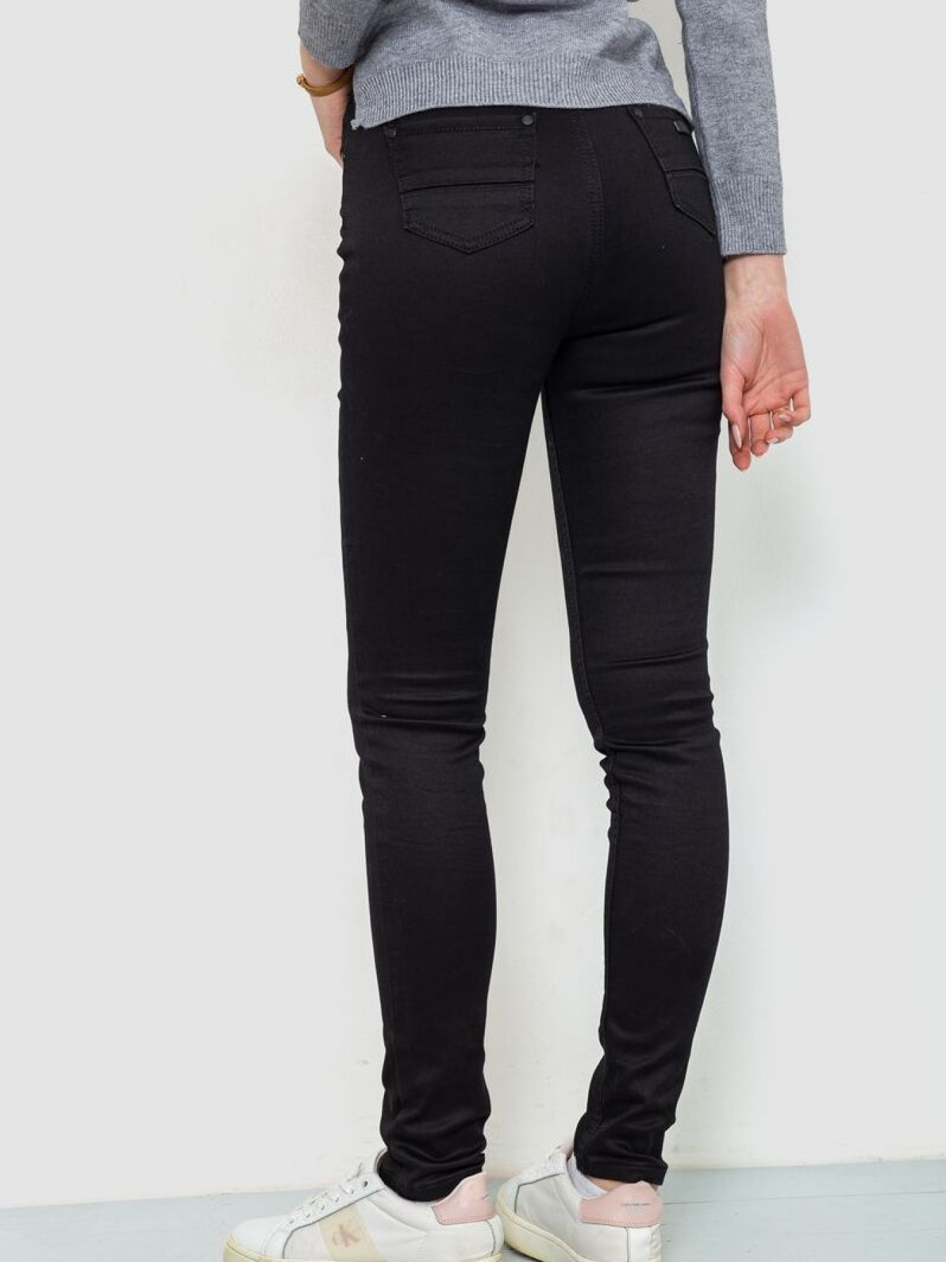 Зауженные джинсы Ager модель У-1128598::000000096 Фото