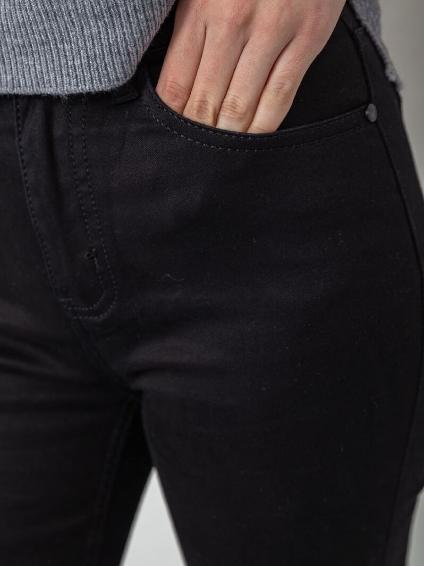 Зауженные джинсы Ager модель У-1128598::000000096 Фото