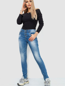 Завужені джинси Ager модель У-1128095::000000084 Фото