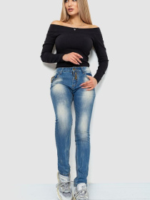 Завужені джинси Ager модель У-1128093::000000084 Фото