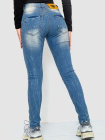 Завужені джинси Ager модель У-1128093::000000084 Фото