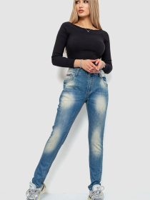 Зауженные джинсы Ager модель У-1128092::000000084 Фото