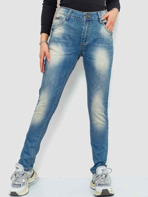 Завужені джинси Ager модель У-1128092::000000084 Фото