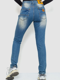 Зауженные джинсы Ager модель У-1128092::000000084 Зауженные джинсы Ager модель У-1128092::000000084 Фото