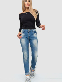 Завужені джинси Ager модель У-1128091::000000084 Фото