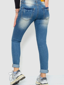 Завужені джинси Ager модель У-1128091::000000084 Фото